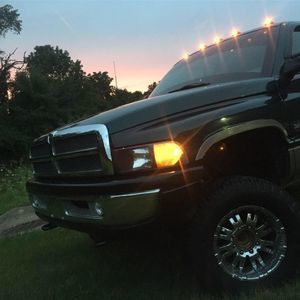 Meet your Posher, Billy